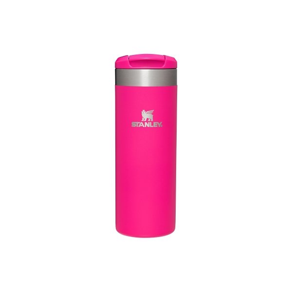 Kubek termiczny AEROLIGHT 0,47 - PINK VIBES Stanley
