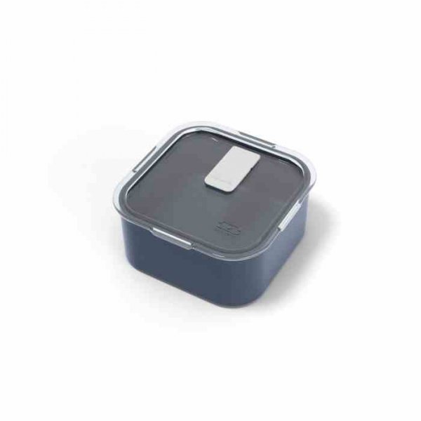Monbento Lunchbox Bento Savor, Dark denim