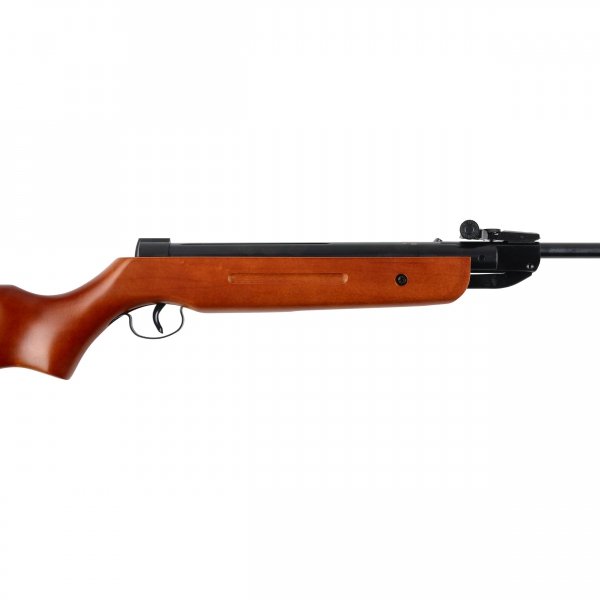Wiatrówka RazorGun B2 Classic 5,5 mm drewno