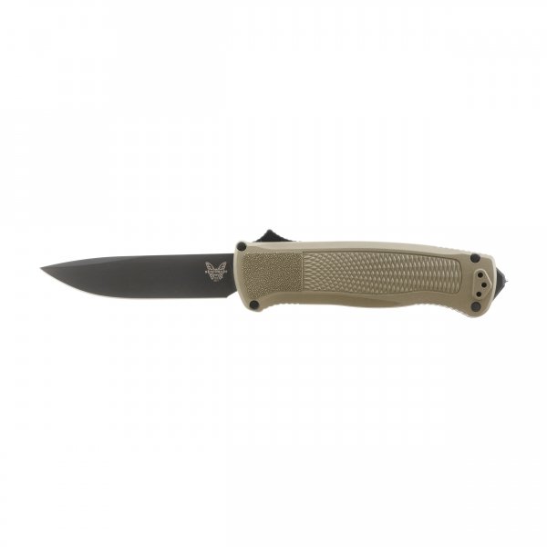 Nóż Benchmade 5371BK-01 Shootout