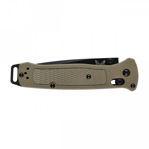Nóż składany Benchmade 537BK-06 Bailout