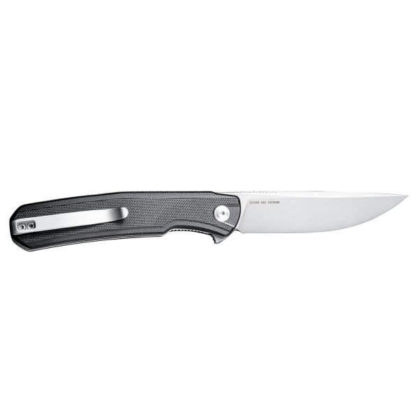 Nóż składany Sencut Scitus S21042-1 black