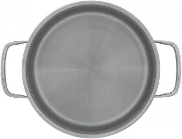WMF - Garnek niski 20 cm, Compact Cuisine