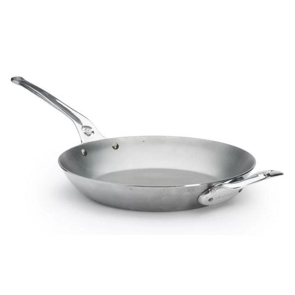 DE BUYER Patelnia MINERAL B PRO 32 cm