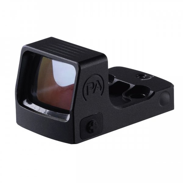 Kolimator Primary Arms Classic 21 mm Micro Reflex z Autolive 3 MOA Green Dot