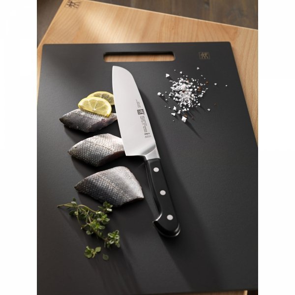 Nóż Santoku 18 Cm Zwilling Pro uniwersalny