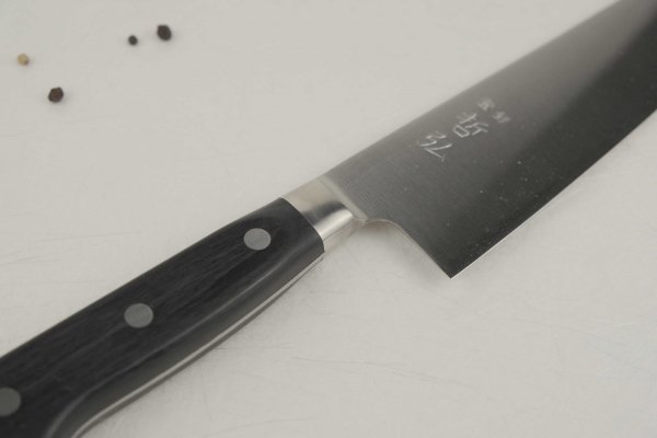 Nóż kuchenny Tetsuhiro KAS Petty 150 mm [KAS-953]