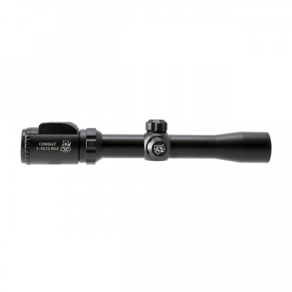 Luneta celownicza Combat 3-9x32 30 mm iRD Mildot