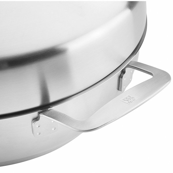 Zestaw Do Wędzenia 28 Cm Zwilling Plus