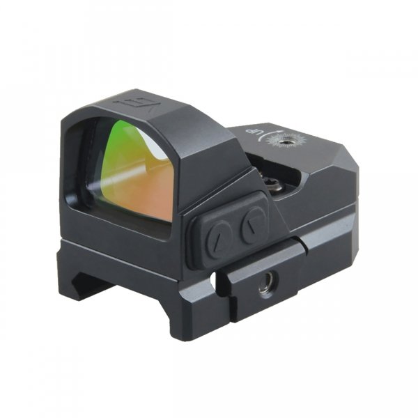 Kolimator Vector Optics Frenzy 1x17x24 Red Dot Picatinny SCRD-19II
