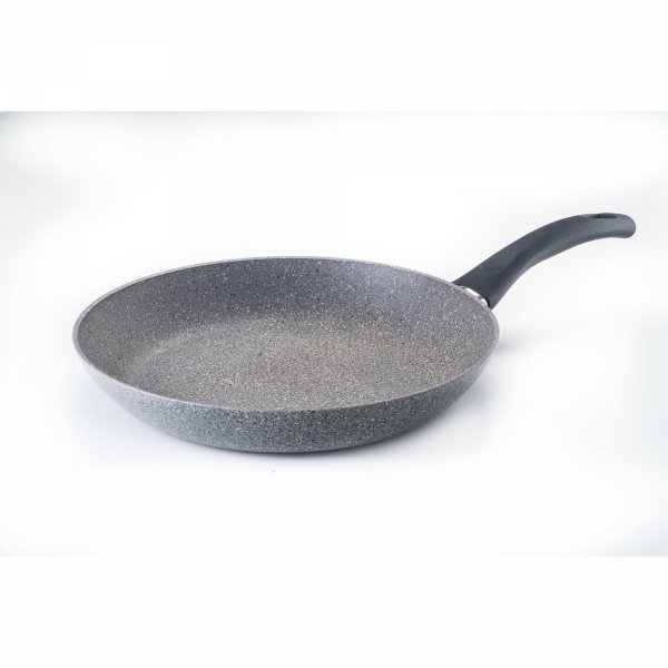 Patelnia Granitowa Indukcyjna 26 Cm Ferrara Ballarini