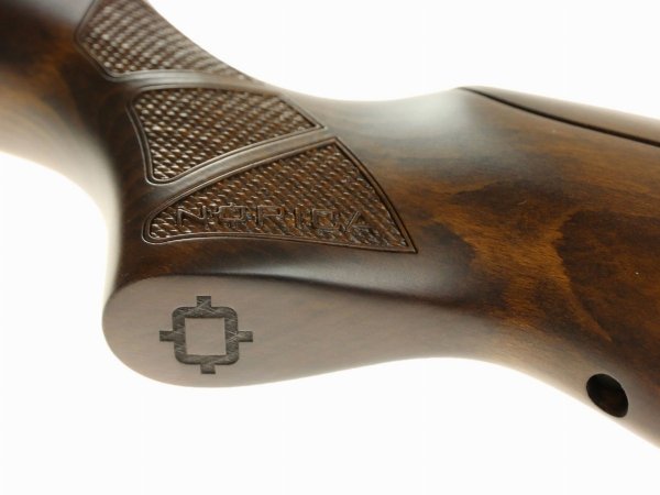 Wiatrówka Norica Marvic 2.0 Luxe 4,5 Mm