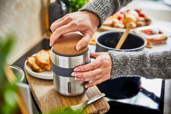BB-Pojemnik na ciepłe posiłki Thermo POT new