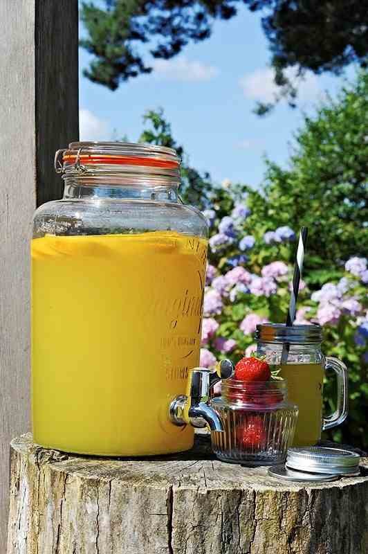 KIL-Dystrybutor do napojów 8 l. Original