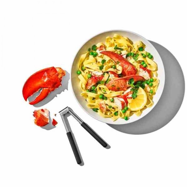 OXO-Dziadek do orzechów i skorupiaków, Good Grips