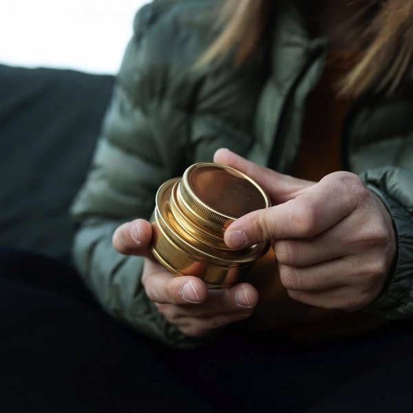 Kuchenka spirytusowa Esbit