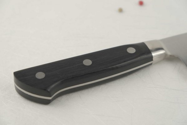 Nóż kuchenny Tetsuhiro KAS Petty 120 mm [KAS-954]