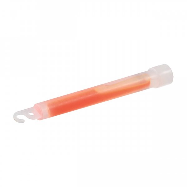 Oświetlenie chemiczne Mil-Tec pomarańczowe