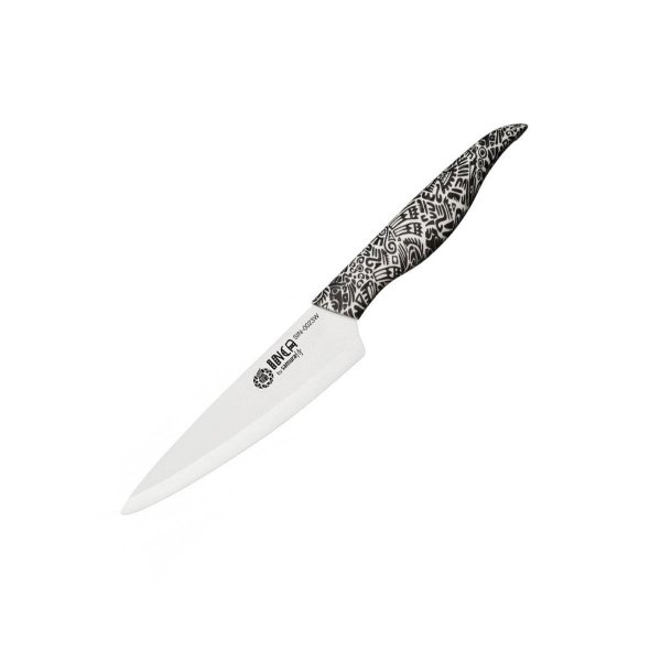 Samura Inca ceramiczny nóż uniwersalny 84HRC