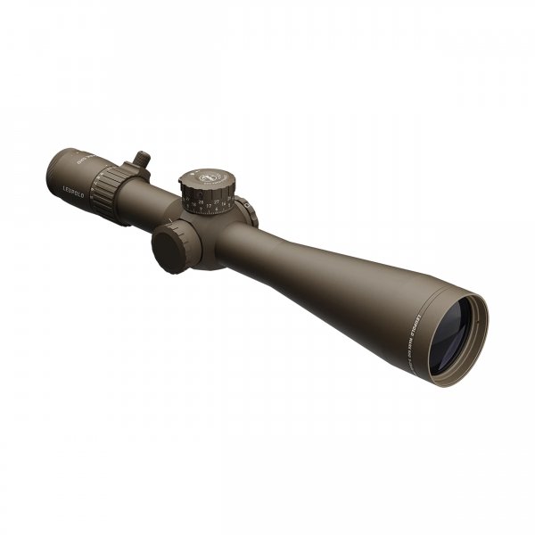 Luneta celownicza Leupold Mark 5HD 5-25x56 35mm M5C3 FFP PR2-MIL Dark Earth