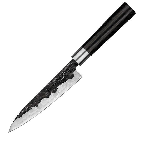 Samura Blacksmith nóż utility 162mm