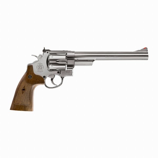 Replika pistolet ASG Smith&amp;Wesson M29 6 mm 8 i 3/8"