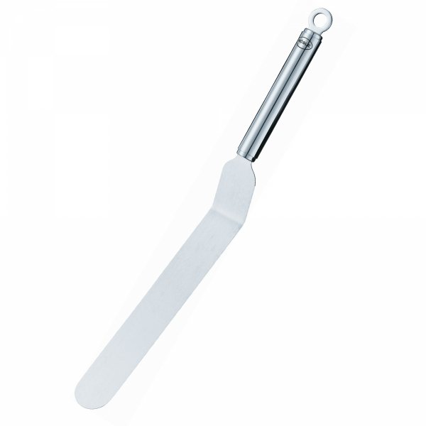 Łopatka do ciasta kątowa 38cm - Roesle