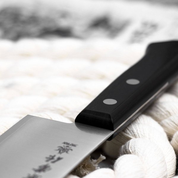Kanetsune 5500 VG-2 Nóż Nakiri 16,5 cm