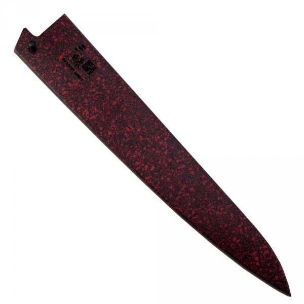 Mcusta Saya (osłona) na nóż Sujihiki 24 cm