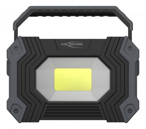 Lampa robocza Ansmann FL2500R,2800 lm, aku