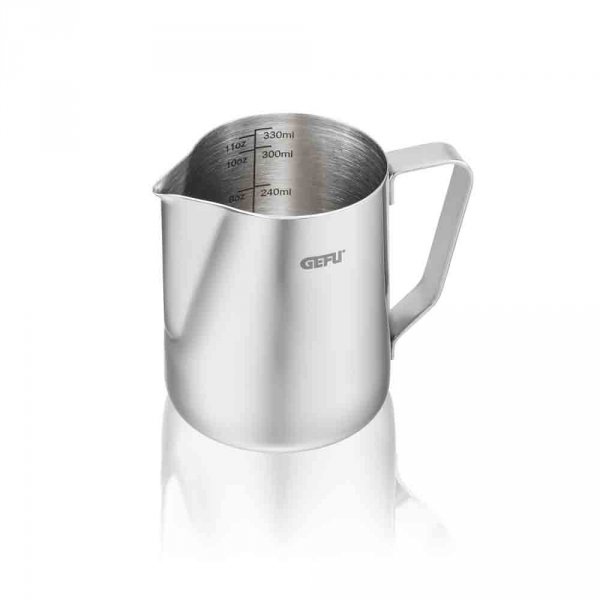 Kubek do mleka BARISTA, 600 ml
