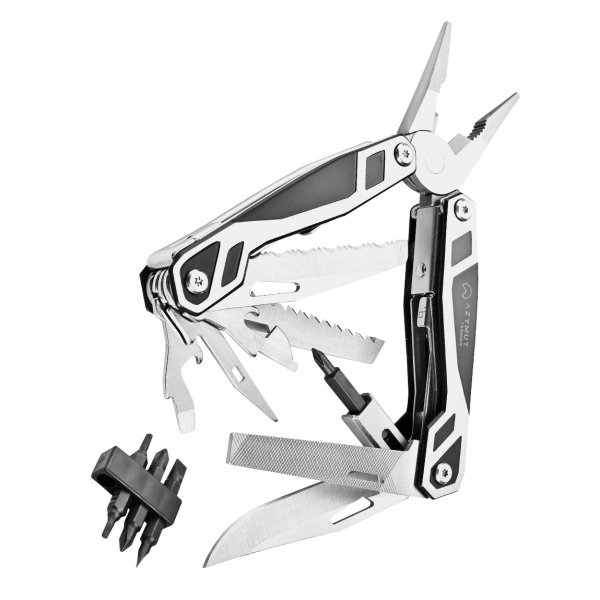 Multitool Azymut Trohon z kaburą