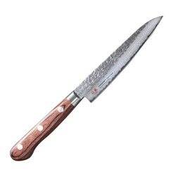 Nóż kuchenny Suncraft SENZO UNIVERSAL Petty 135 mm