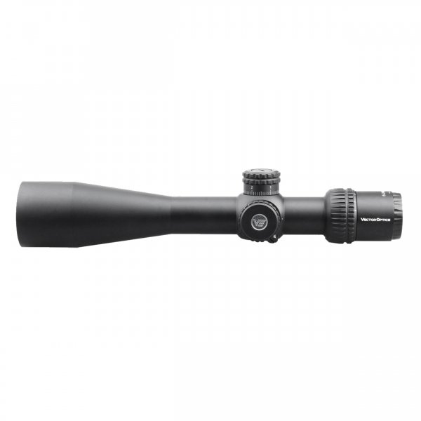 Luneta celownicza Vector Optics Veyron 6-24x44 30 mm FFP SCFF-23