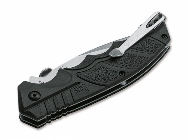 Nóż Heckler & Koch SFP Tactical Folder