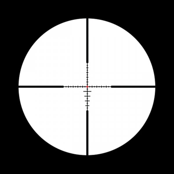 Luneta celownicza Primary Arms Compact PLx-1-8x24 mm FFP iR ACSS Nova Reticle FDE