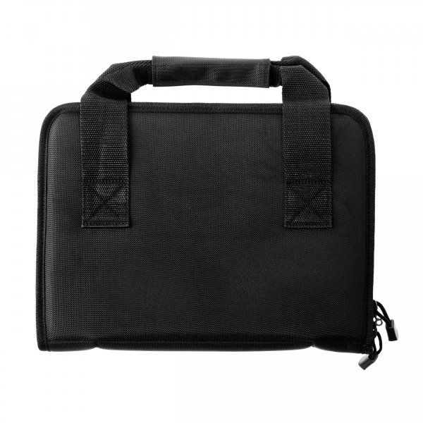 Pokrowiec na pistolet Leapers UTG Homeland Security Double Pistol Case czarny