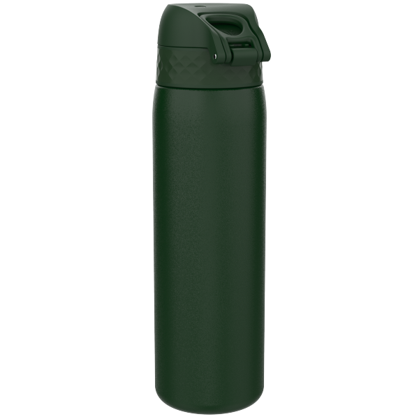 Butelka Ion8 Single Wall I8ss600dgre Dark Green