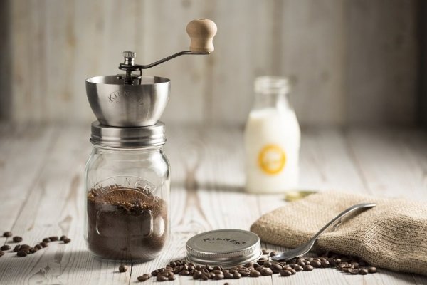 Kilner  Młynek do kawy