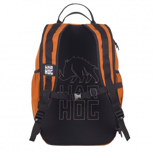 Plecak Wisport War Hog Kaiken 18 L pomarańczowy