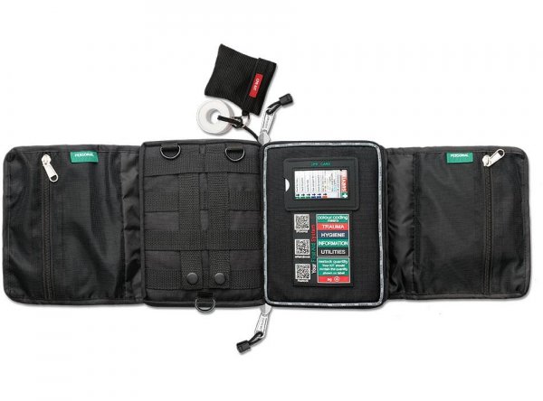 Apteczka SURVIVAL Vehicle First Aid KIT