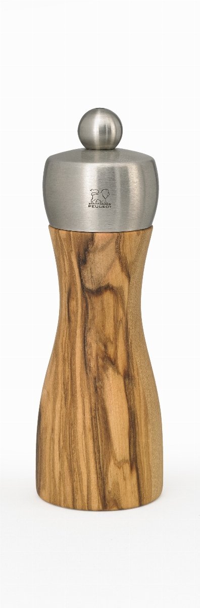 Fidji Olivier młynek do soli 20 cm