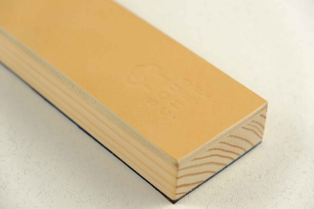 Pas skórzany do polerowania ostrza (strop) Souschef