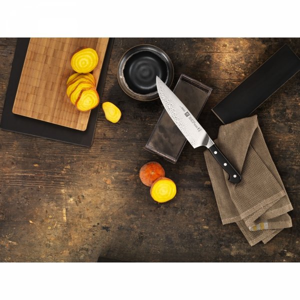 Nóż Szefa Kuchni 20 Cm Zwilling Pro