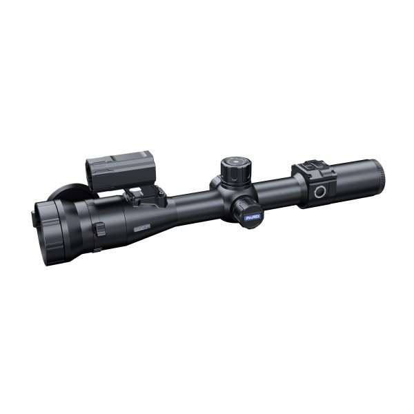 Celownik termowizyjny z dalmierzem Pard Pantera 640 PA6-50/LRF