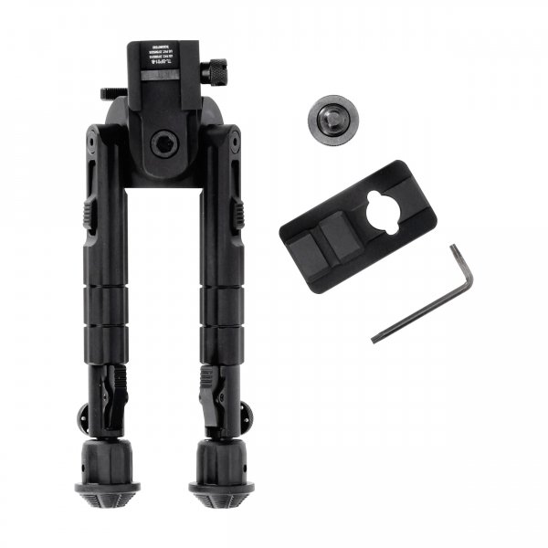 Dwójnóg UTG Recon 360 TL 7-9&quot; na szynę Picatinny