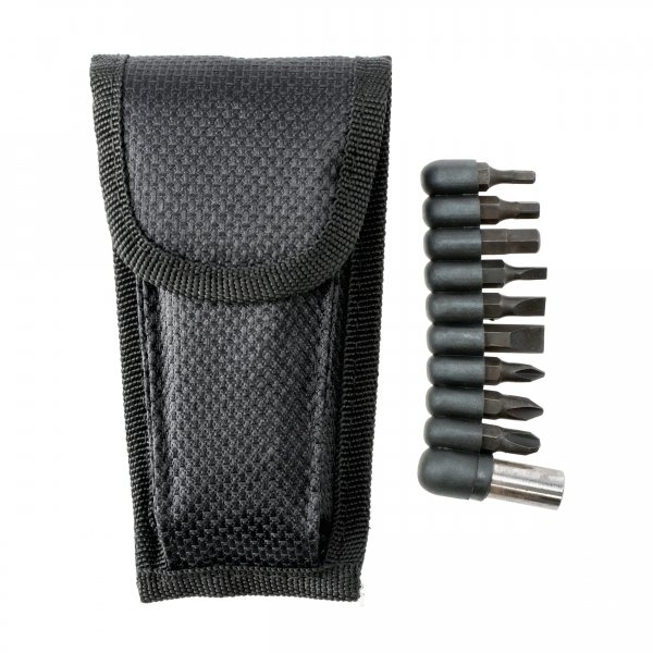 Multitool M-Tac Type 1, szary