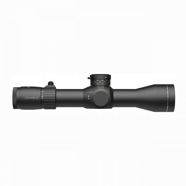 Luneta celownicza Leupold Mark 5HD 3.6-18x44 35 mm M1C3 FFP Illum Gunwerks RH1 MOA