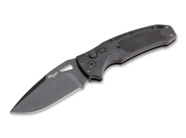 Nóż Hogue SIG K320A Nitron 3.5&quot; DPB