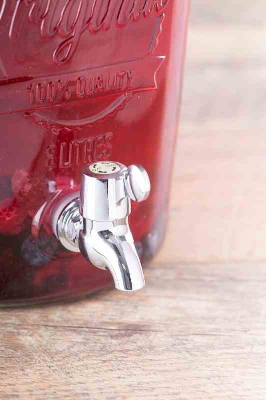 KIL-Dystrybutor do napojów 8 l. Original